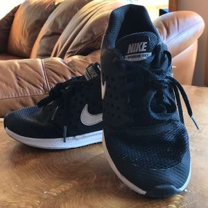boys Nike sneakers